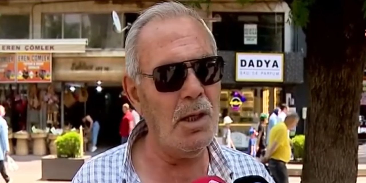 Eskişehirli vatandaşlar hayat pahalılığından şikâyetçi: "Getirdik başımıza dedik belki iyi olabilir fakat maalesef iyi değil"