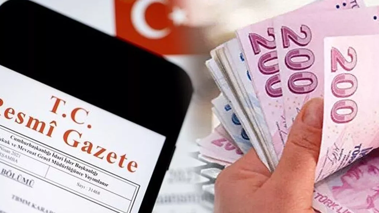 Zam, zam, zam! Noter, pasaport ve vize harçlarına yüzde 50 zam geldi