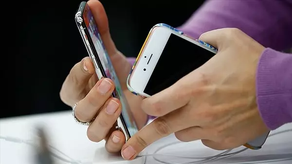 Cep telefonu harcı 20 bin TL oldu, KDV yüzde 18’den 20’ye çıktı