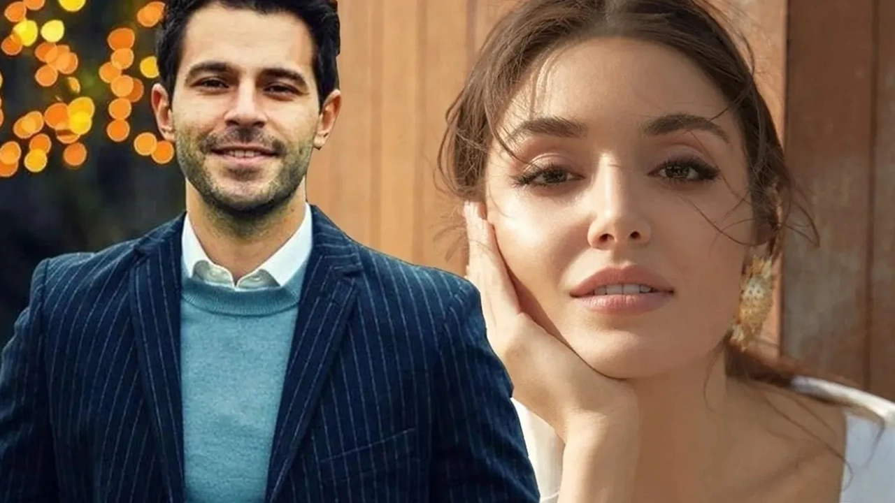 Hakan Sabancı Hande Erçel'i aldatıyor mu? İkili hakkında bomba iddia!