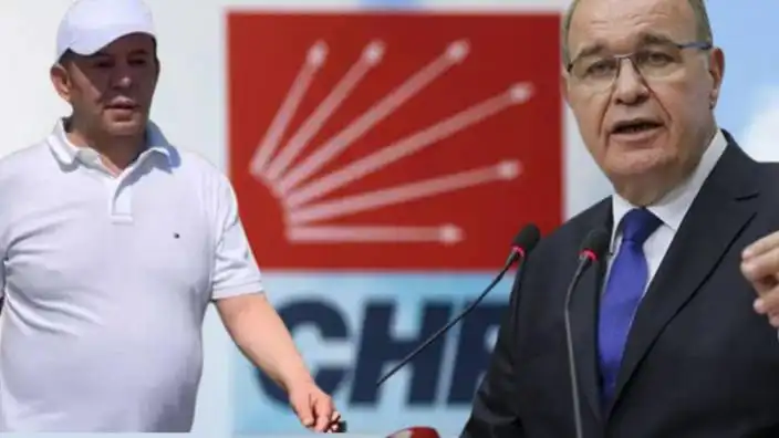 CHP'li Öztrak: Saray Bolu Belediye Başkanı'nı savunuyor!