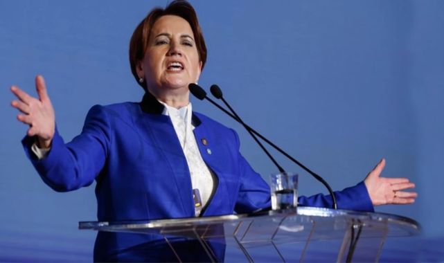 Akşener'in yol haritasını paylaştı: İstanbul'daki evini kiraya verecek...