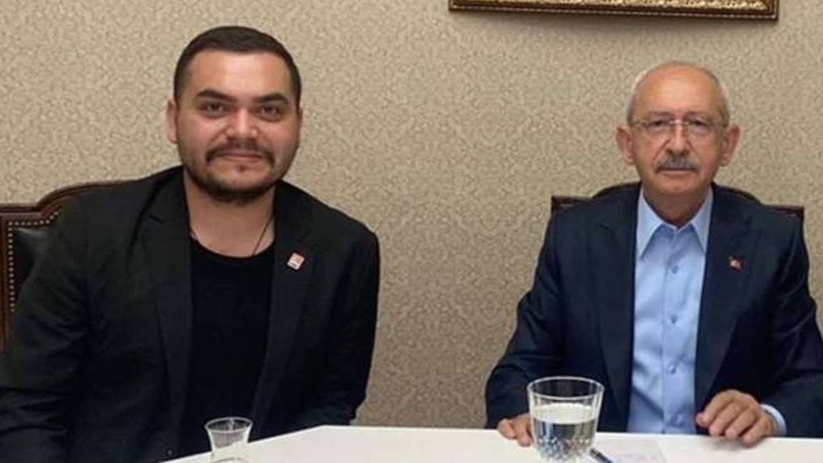 CHP'de danışman karmaşası! Gökşen Anıl Ulukuş, Kılıçdaroğlu'nun danışmanı mı değil mi?