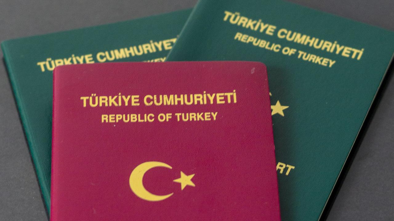 İşte zamlı pasaport harç fiyatları!