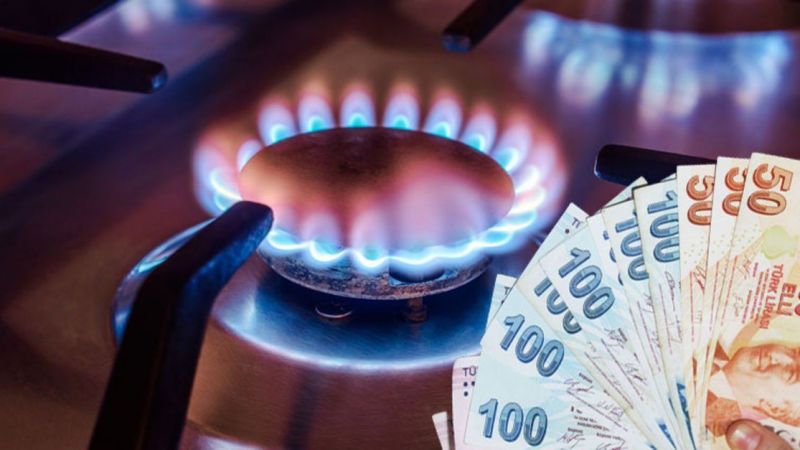 İşte ek bütçenin 1,1 trilyon lira olmasının gerekçeleri! Bedava doğal gaz da var...