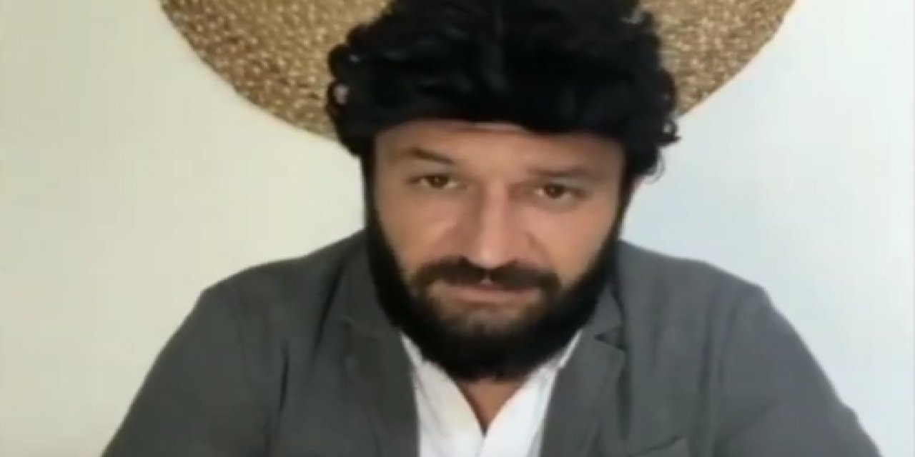 Aykut Elmas'tan 'zam' videosu