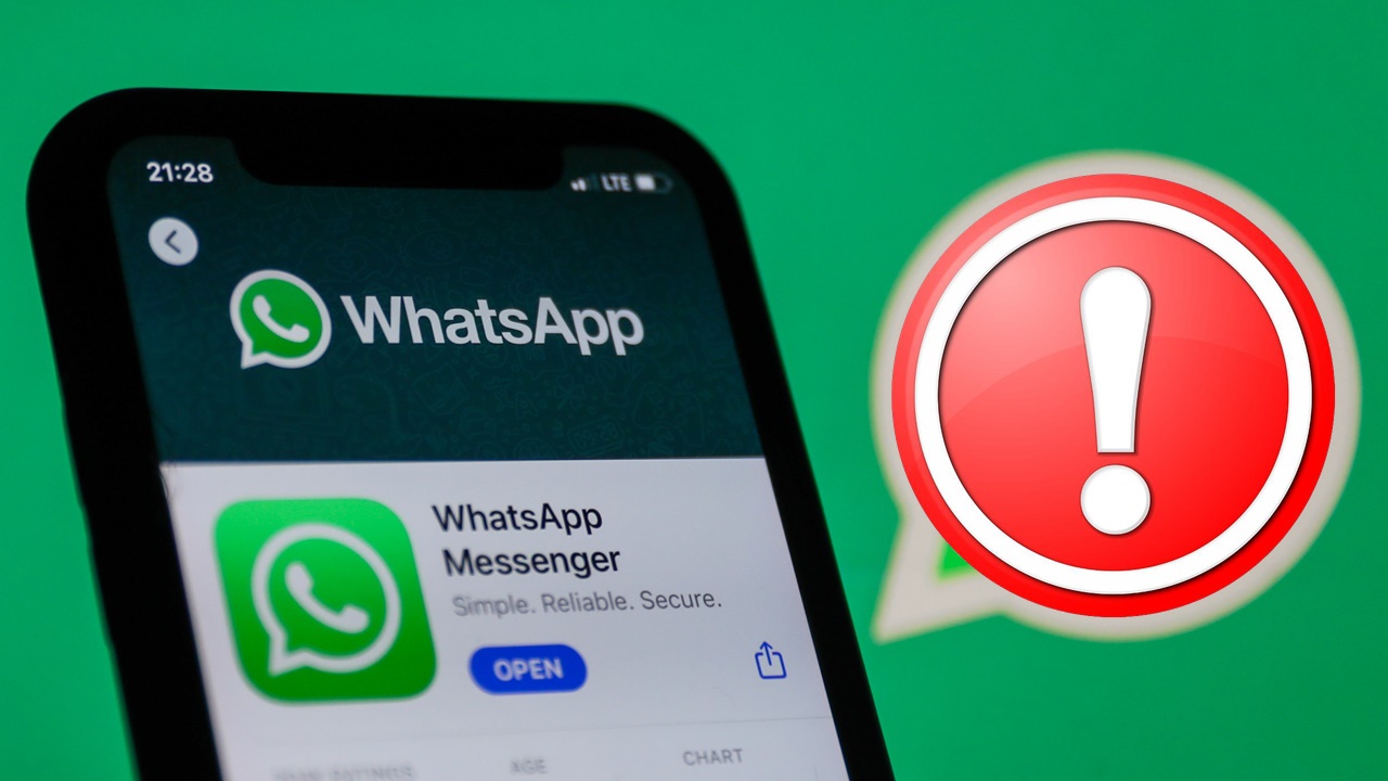 Nijeryalı WhatsApp dolandırıcılarına dikkat! Bu numaradan arayıp yazanlara sakın cevap vermeyin