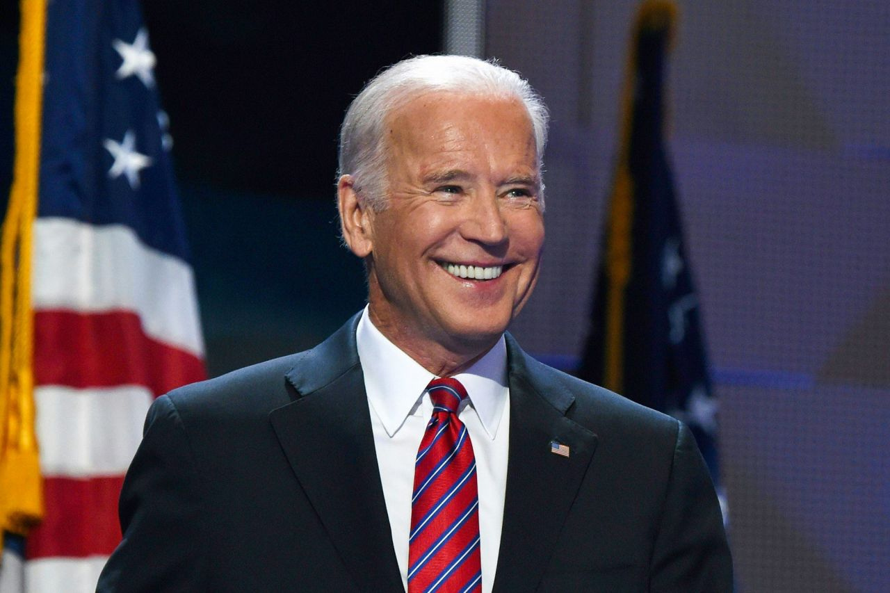ABD Başkanı Joe Biden canlı yayında gaz çıkardı! Öyle bir laf etti ki kahkaha tufanı koptu