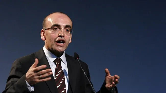 Bakan Şimşek: Merkez Bankası’nın enflasyonla mücadelesine destek vereceğiz