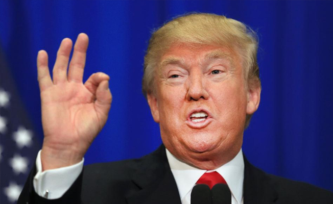 Dünyanın yüzde 75'ten fazlası Trump'a güvenmiyor!