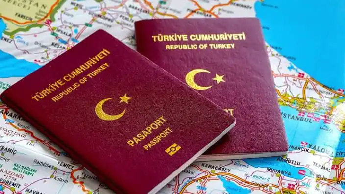 Temmuz 2023 harç ve defter bedeli kaç lira? Yeni pasaport ücretleri kaç TL? İşte zam sonrası harç bedelleri