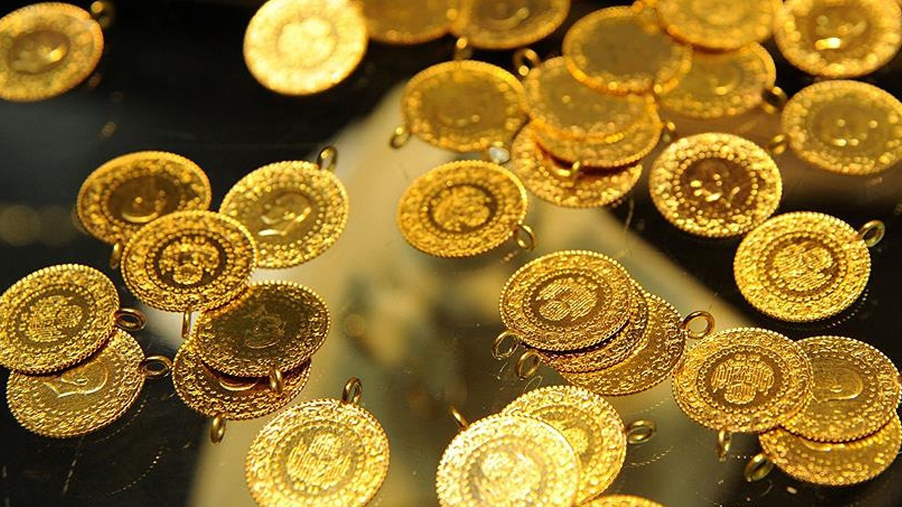 Gram altın ne kadar? Çeyrek altın ne kadar? Altın haftaya nasıl başladı? İşte güncel altın fiyatları