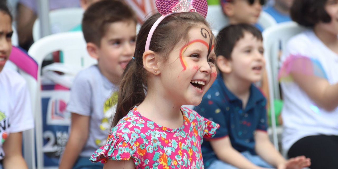 Kartal’da Kukla Festivali Coşkusu