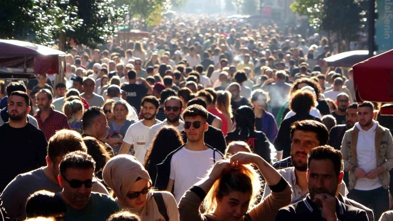 TÜİK'e göre işsiz sayısı azaldı