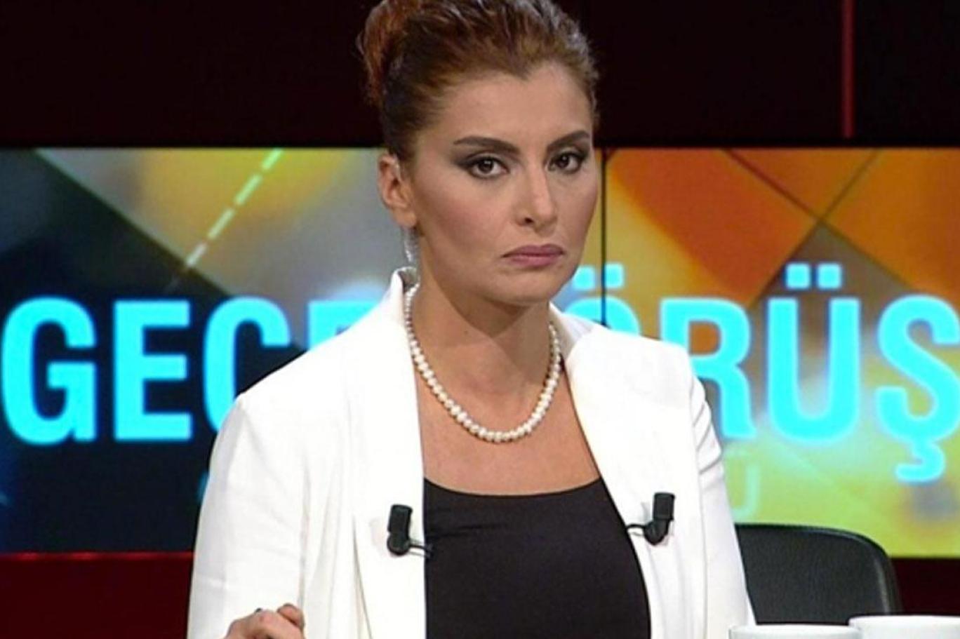 Hande Fırat'tan garip zam yorumu: "Bazı olumlu sonuçları da beraberinde getirecek"