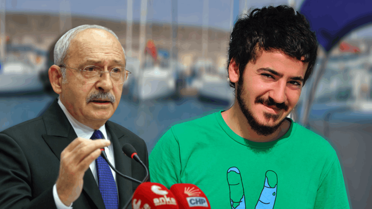 Kılıçdaroğlu'ndan Ali İsmail Korkmaz paylaşımı