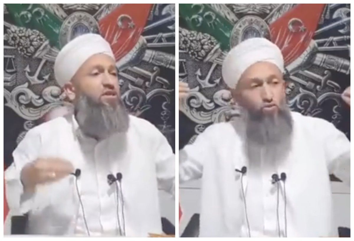 O isimden yine skandal sözler: "Suriye’de bebekler ölüyor, bırakın ölsünler"