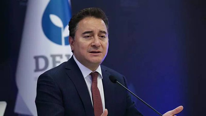 Ali Babacan'dan MTV çıkışı: Geriye dönük vergi uygulaması diye bir şey olmaz