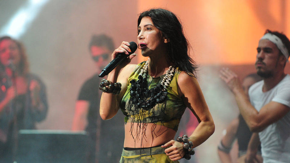 Balıkesir Belediye Başkanı 'Hande Yener' konseri için tehdit mi edildi?
