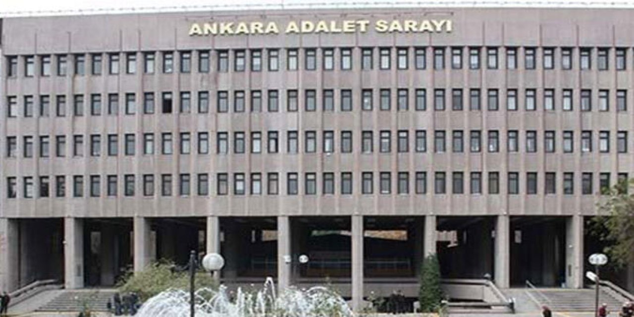 Ekonomik kriz Ankara Adliyesi’ni de vurdu! Adliyede çay kahve bulunamaz oldu