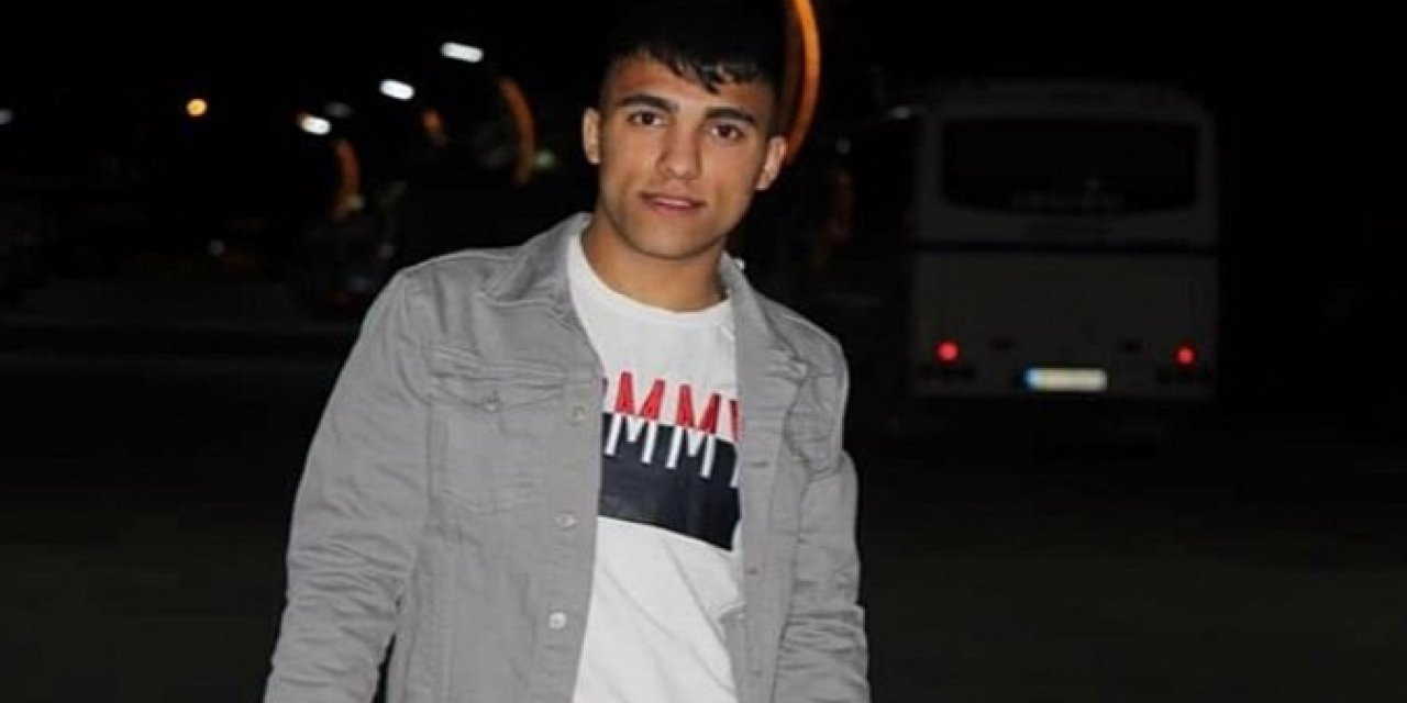 İzmirli genci kalbinden bıçaklayarak öldüren yabancı uyruklu kişiye 'iyi hal indirimi'
