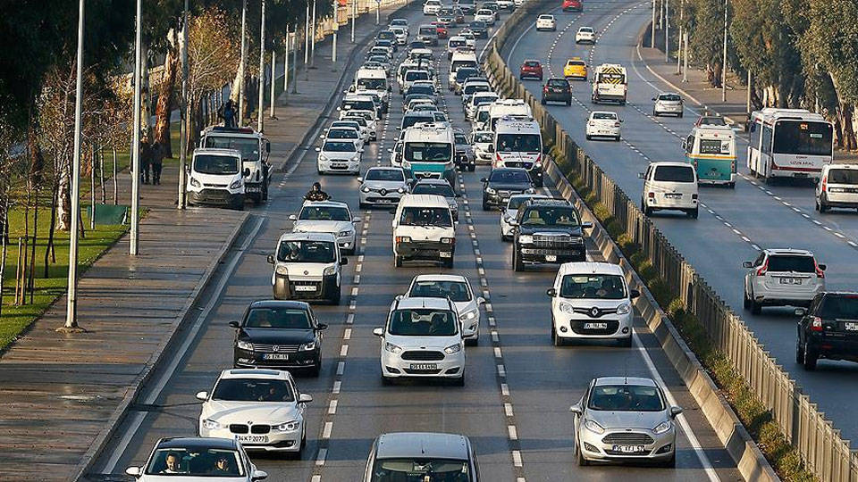 Çifte motorlu taşıtlar vergisi yargıya taşınıyor! "Anayasa Mahkemesi'ne aykırı"
