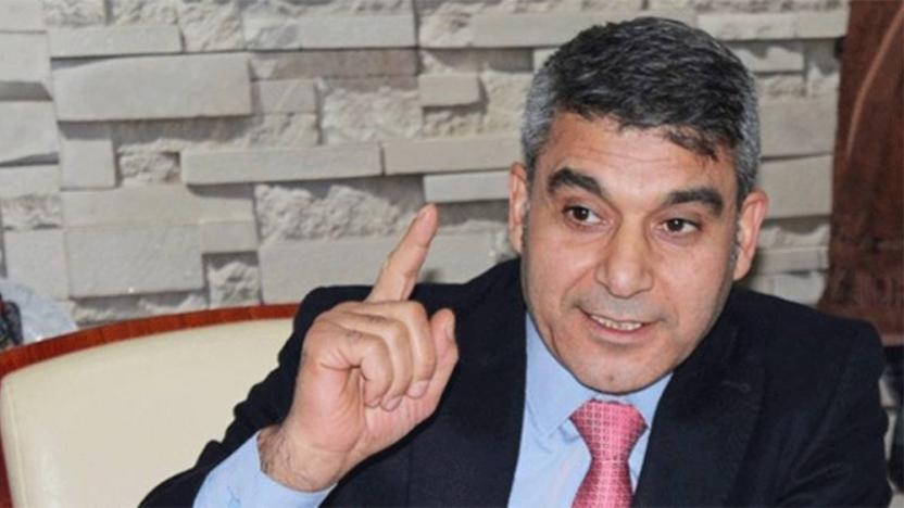 AKP'li isim bacağından vurulmuştu! Nedeni ortaya çıktı