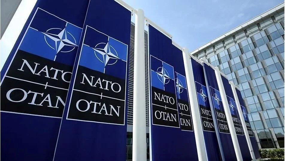 NATO zirvesi başladı