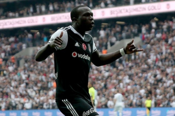 Aboubakar için olay iddia!..