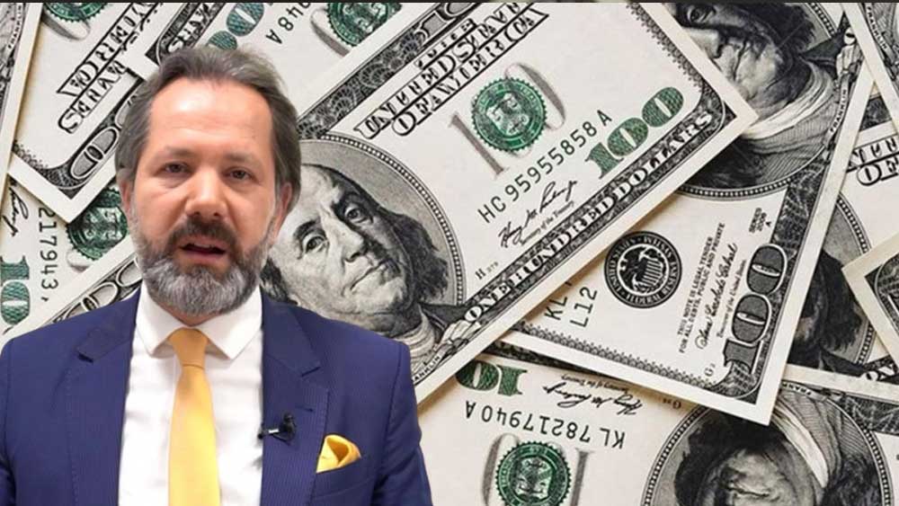 Dolar yükselecek mi, düşecek mi? İslam Memiş, yatırımcılar için tarih ve rakam verdi