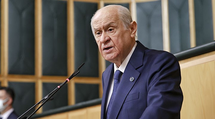 Bahçeli'nin o sözleri sonrası kulisler hareketlendi! Emeklilere verilen zamda değişiklik mi yapılacak?