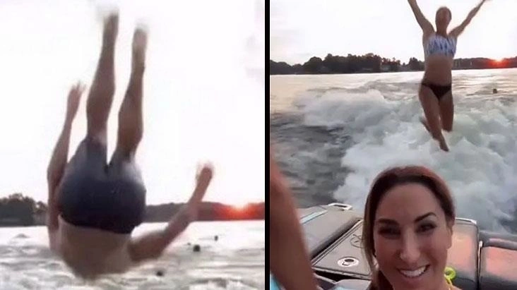 TikTok’taki bu yeni akım 4 kişiyi canından etti!