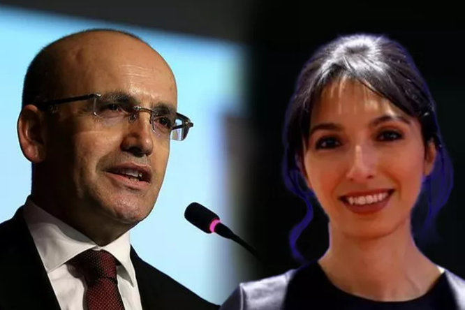 Sıcak para arayışında son durak belli oldu! Mehmet Şimşek ile Hafize Gaye Erkan şimdi de Suudi Arabistan'a gidiyor