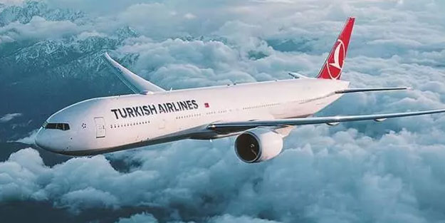 THY'den kokpit ve kabinde 'namaz' kararı