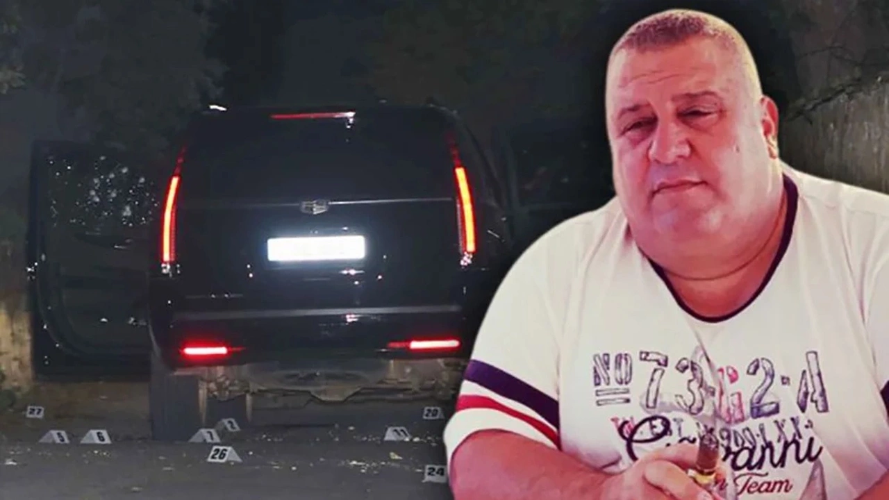 4 kişilik İnfaz ekibi 2 Haziran'da Türkiye'ye geldi! Türkiye, intikam ve hesaplaşma sahası mı olacak? Emniyet teyakkuzda...