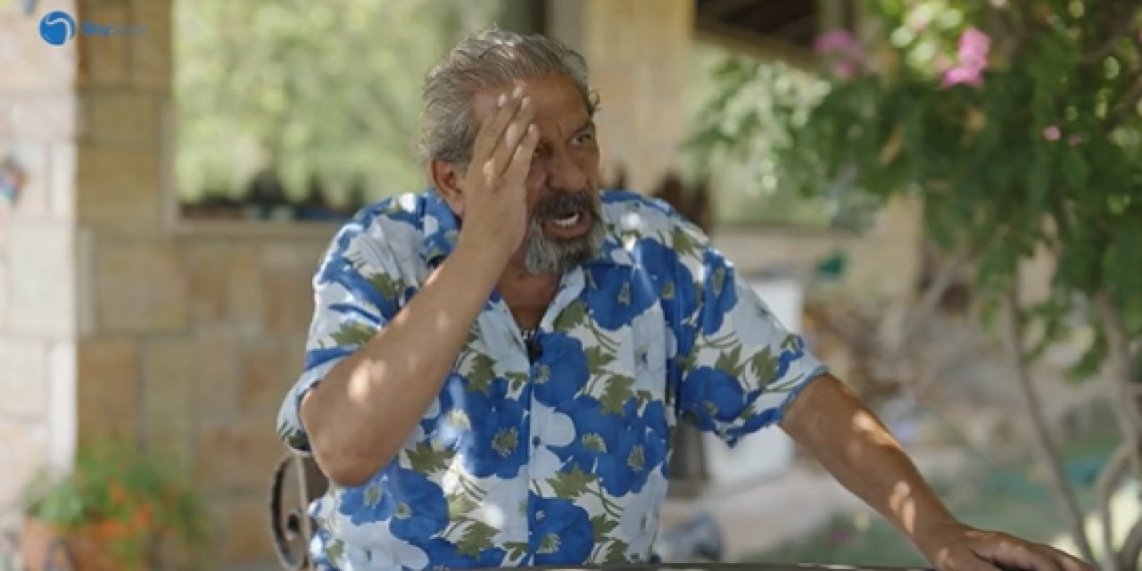 Erman Toroğlu: ''Lan Şenol Güneş, adam değilsin!"