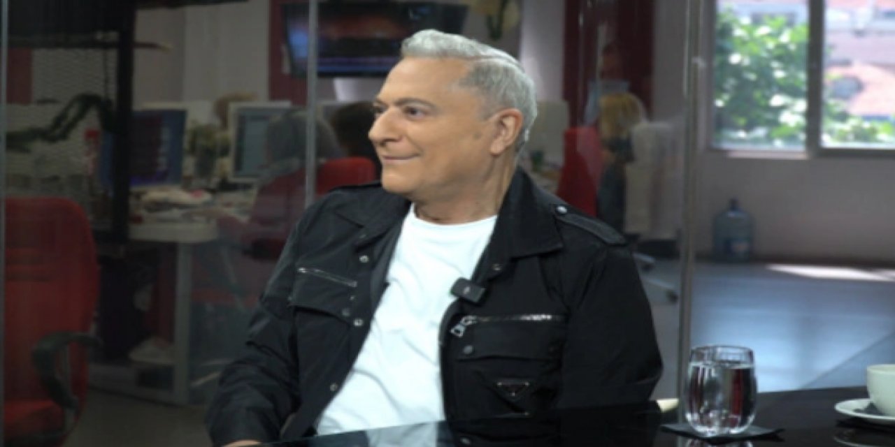 Mehmet Ali Erbil'den 'seks' açıklaması: 20 yaşında bir kızla...