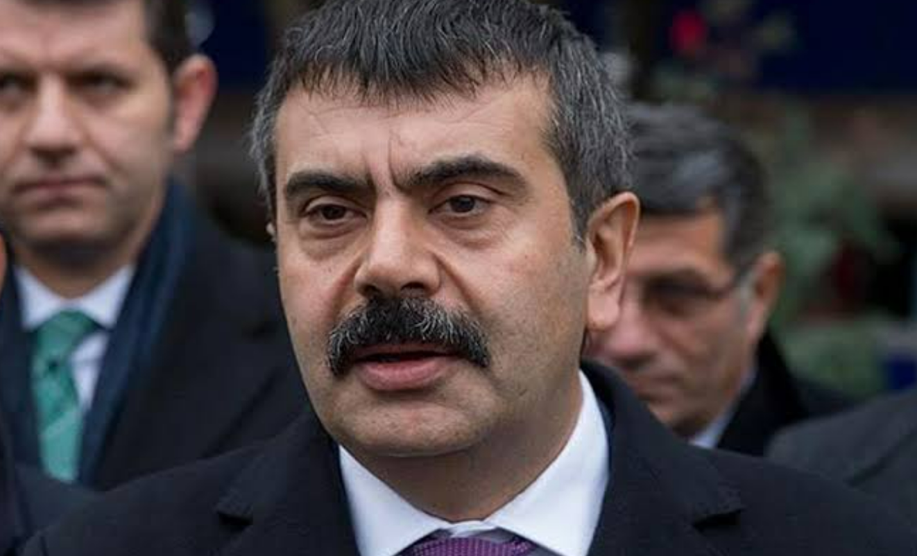 Milli Eğitim Bakanı'ndan karma eğitimi hedef alan açıklama! Bahanesi 'yok artık' dedirtecek cinstendi...