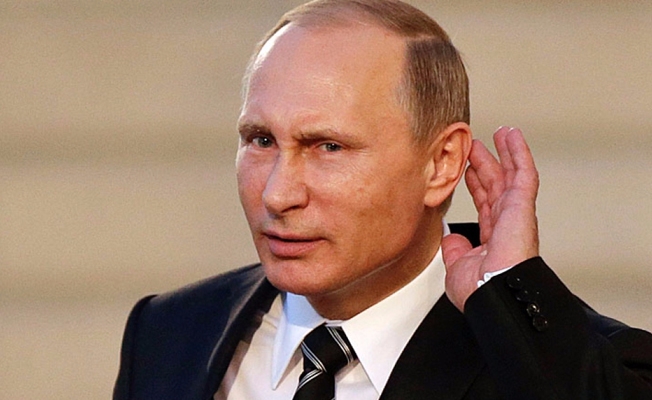 Moskova Yönetimi'nden Beyaz Saray'a sert tepki!