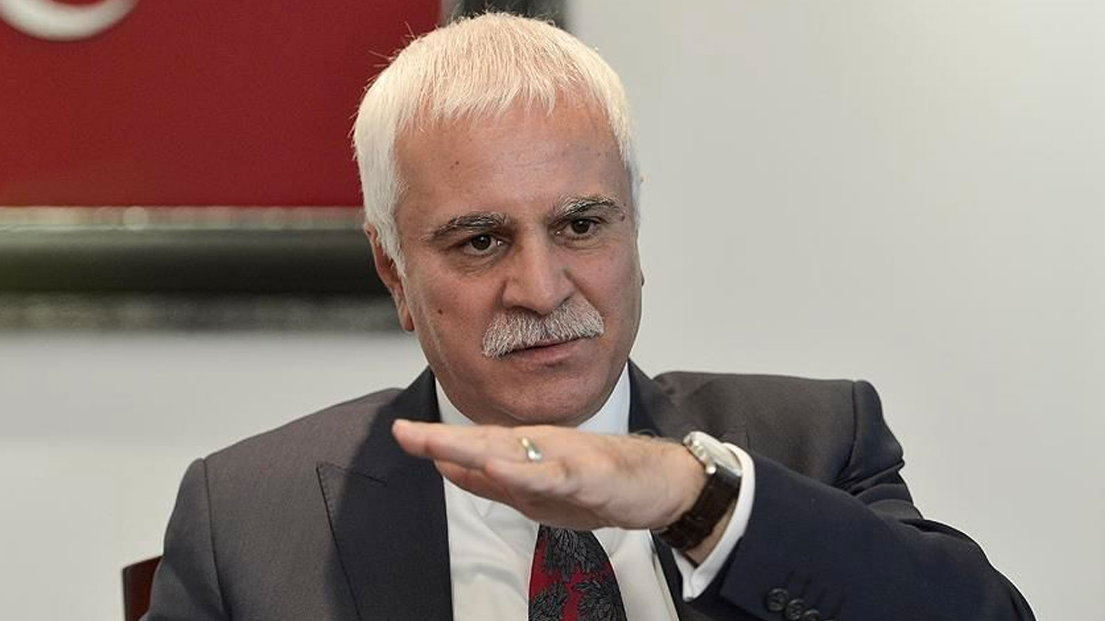 İYİ Parti ve CHP yerel seçimde ittifak yapacak mı? Koray Aydın açıkladı