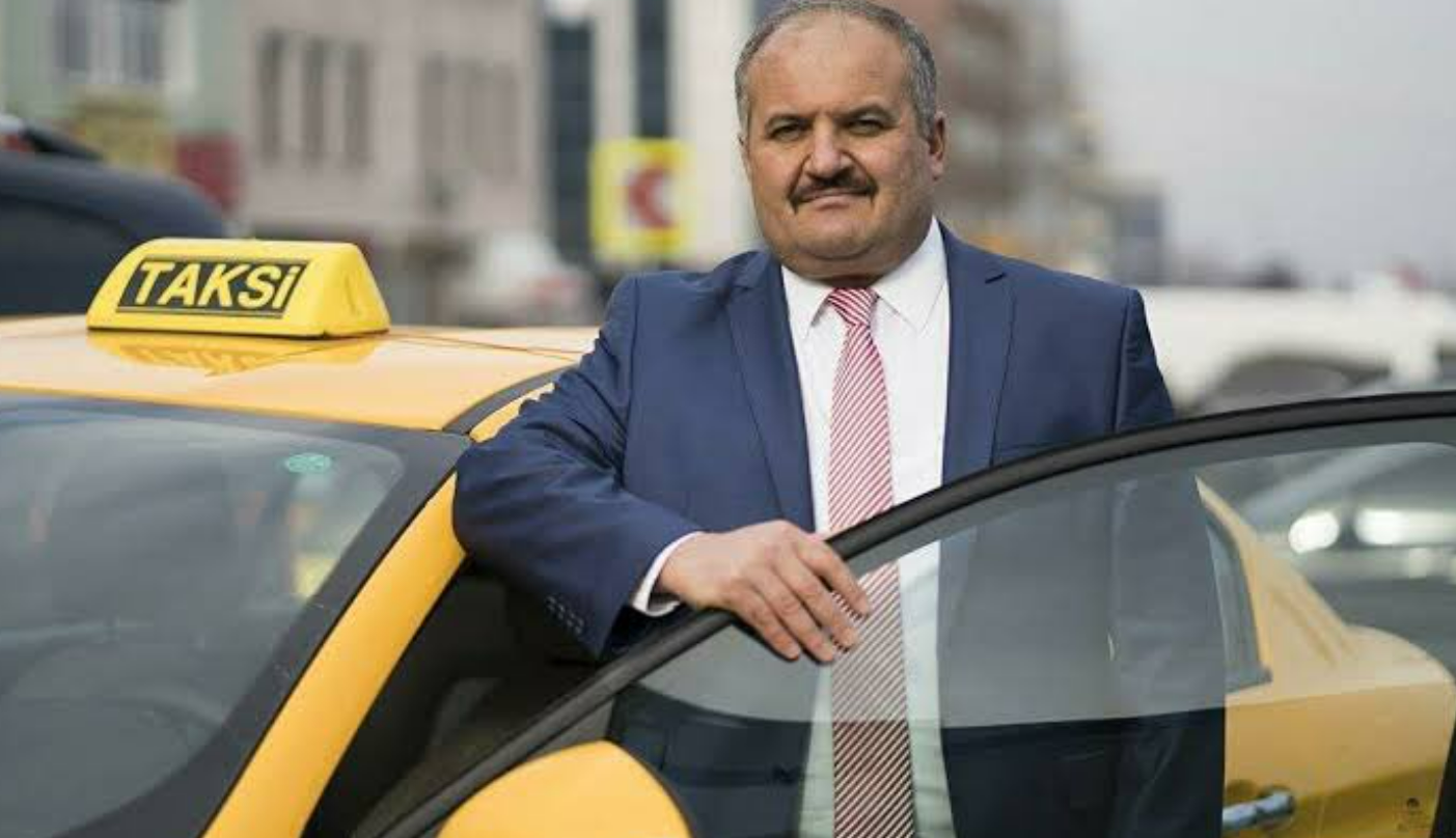 Eyüp Aksu, İstanbul'da taksiye zam yapılmasını istedi