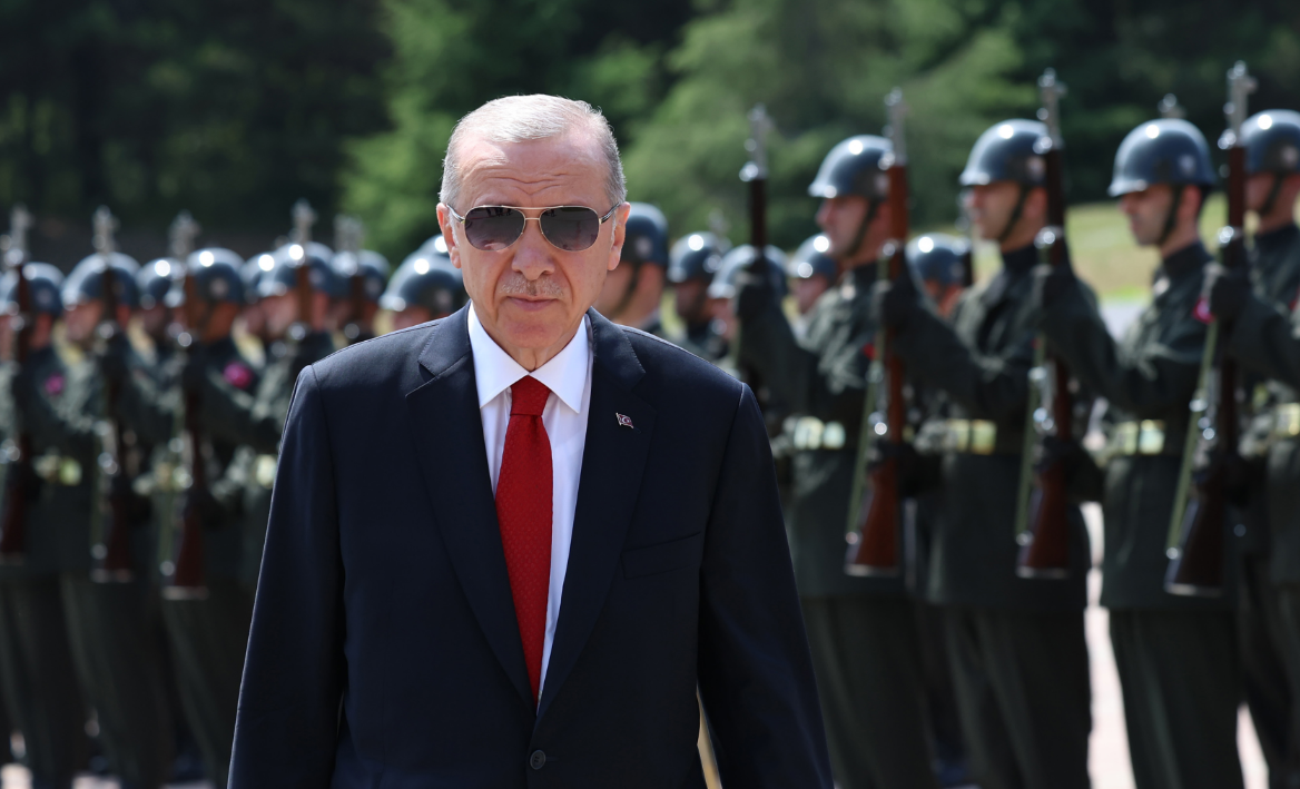 14 yaşındaki çocuğa 'Cumhurbaşkanın hakaret'ten hapis cezası! Cumhurbaşkanlığı’nın şikâyetçi olmadığı ama...