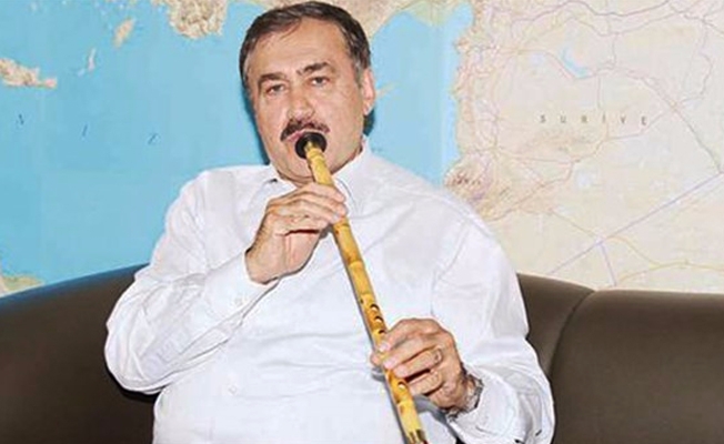 Bakan Eroğlu: Az harçlık verene gıcık olurdum