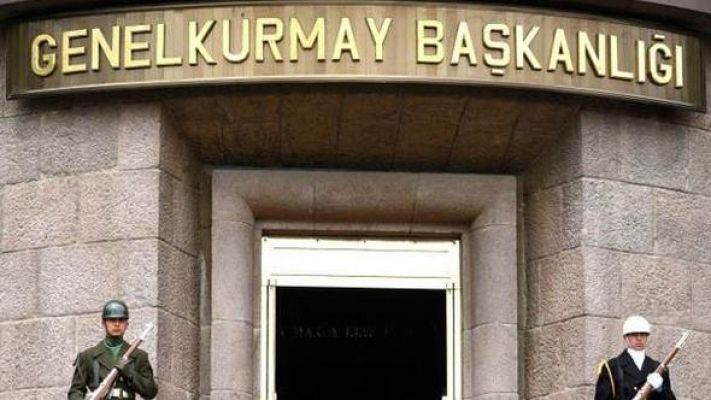 Yıldırım'dan YAŞ hakkında önemli açıklama