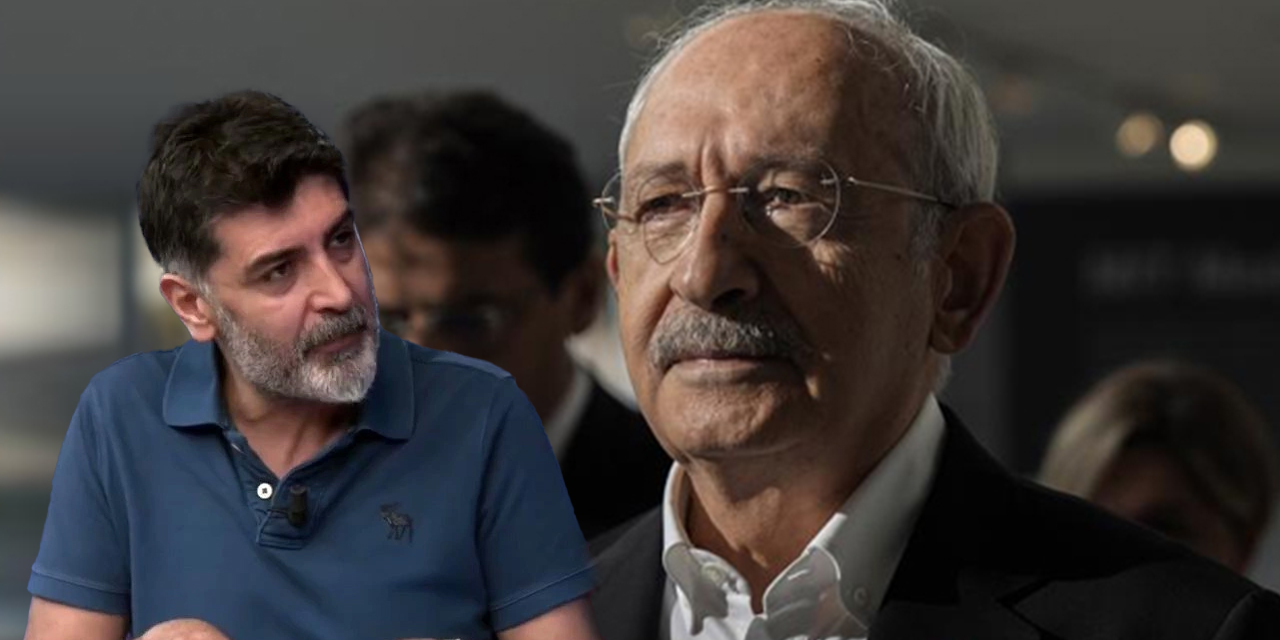 CHP'den Levent Gültekin'e yalanlama: "Tümüyle hayal ürünü"