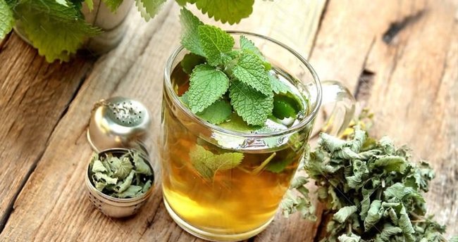 Stresi geçirecek çay bulundu! Papatya çayı tarih olacak