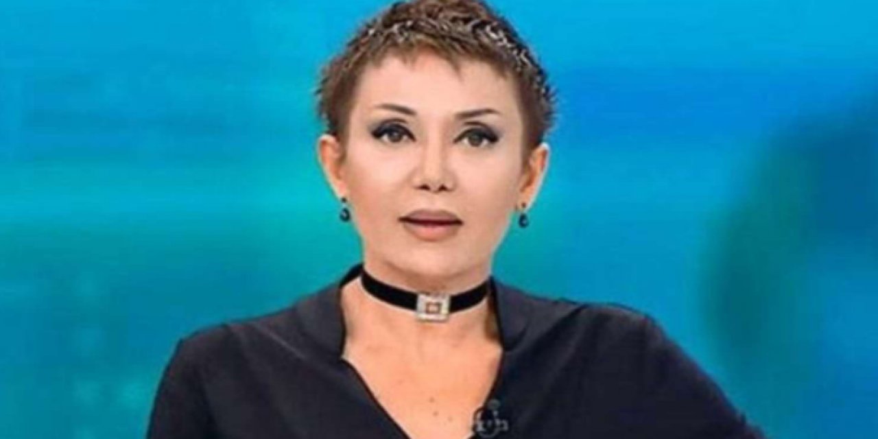 Serap Paköz, İbrahim Tatlıses'in 'şiddet' yüzünü anlattı