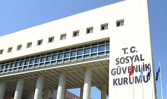 Sosyal güvenlik sistemi açık veriyor! SGK’nin 4 aylık açığı belli oldu