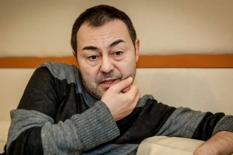 Serdar Ortaç'ın tabutu çalındı! Hırsızın notu şoke etti