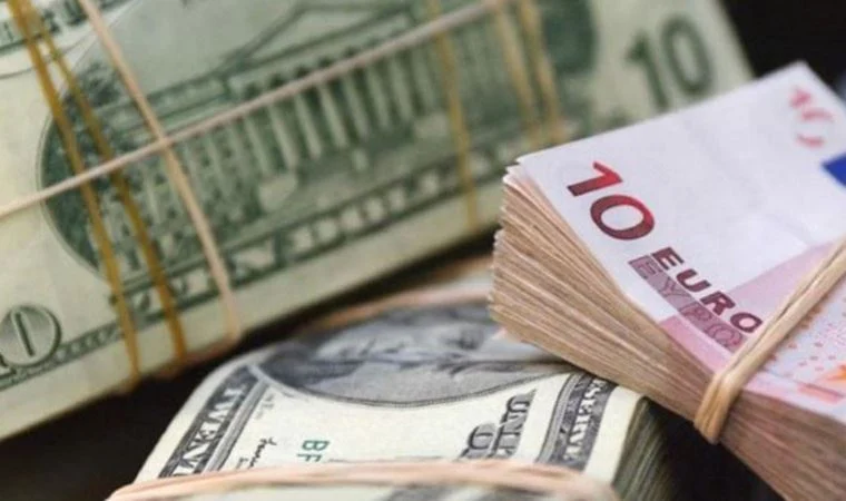 Dolar ve Euro'da yeni rekorlar peş peşe!